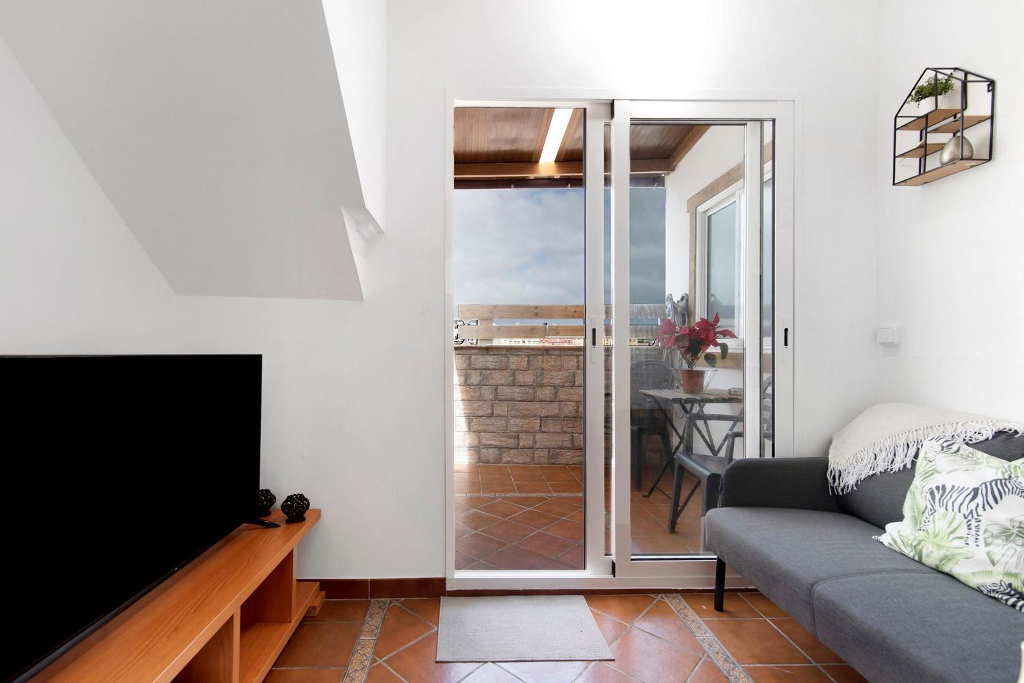 Villa Casa Andreita Arucas Esterno foto