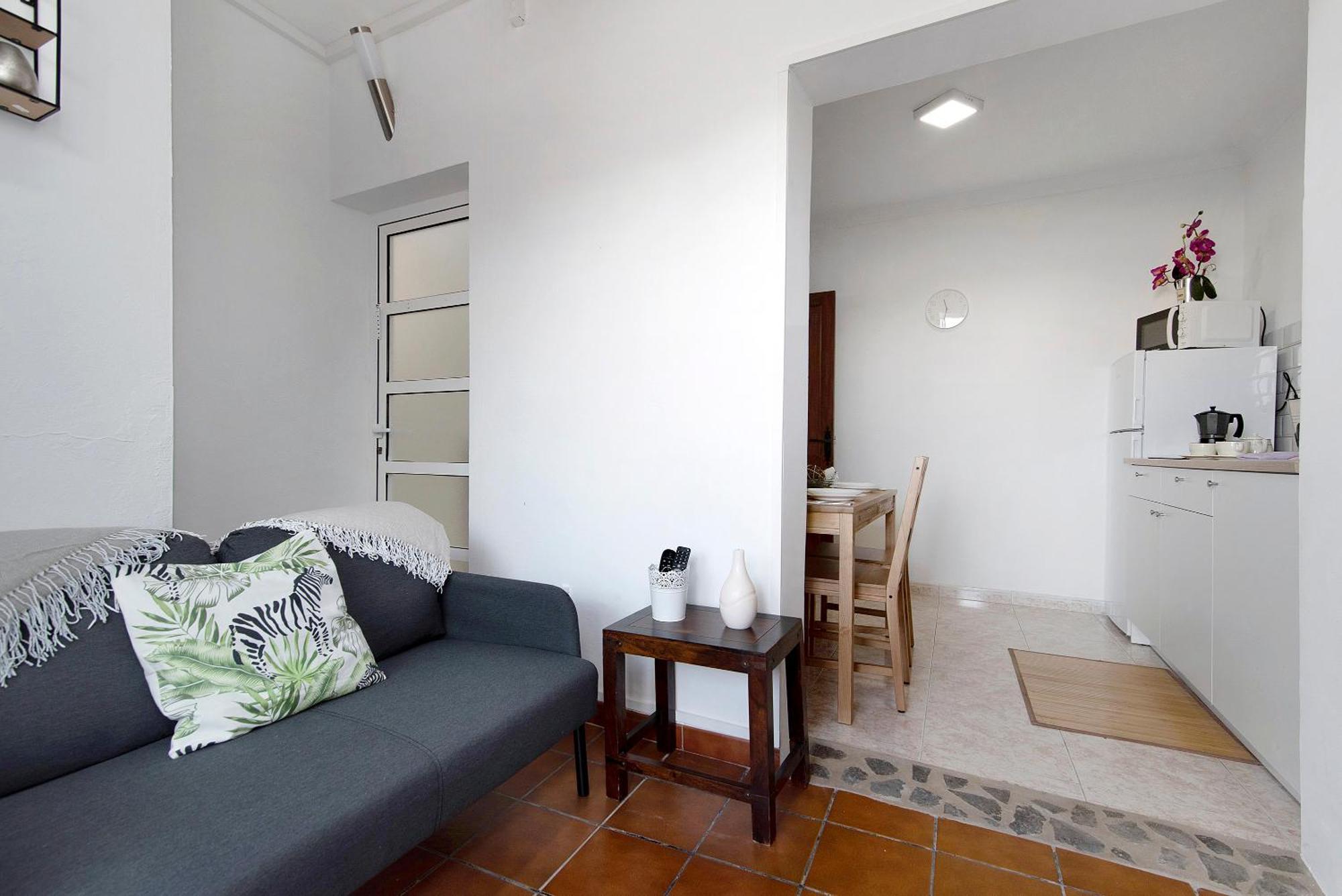 Villa Casa Andreita Arucas Esterno foto